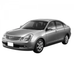 Nissan Bluebird Slyphy (g11), 05 -