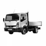 Nissan Cabstar, 07 - 13