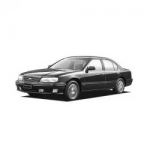 Nissan Cefiro, 95 - 97