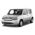 Nissan Cube, (z11), 08 - 10