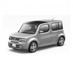 Nissan Cube (z12), 03.10 - 19