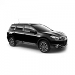 Nissan Dualis (j10, Jj10), 02.07 - 16