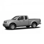 Nissan Frontier, 05 -