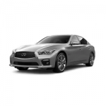 Nissan Infiniti Q50, 13 -