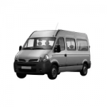 Nissan Interstar (x70), 08.02 - 01.04