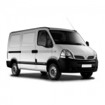 Nissan Interstar (x70), 01.04 - 01.07