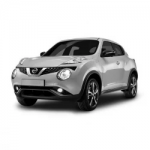 Nissan Juke (f15), 06.14 - 19