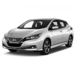 Nissan Leaf, 10.17 -