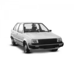 Nissan Micra, 83 - 88