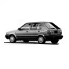 Nissan Micra, 89 - 92