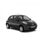 Nissan Micra, 03 - 10