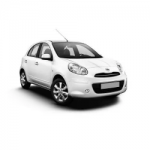 Nissan Micra, 10.10 - 09.13