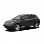 Nissan Murano, 03 - 08