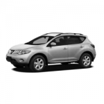 Nissan Murano, 08 - 14