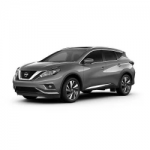 Nissan Murano, 15 - 12.18