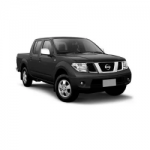 Nissan Navara, 05 - 14