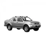 Nissan Navara (d22), 01.97 - 05