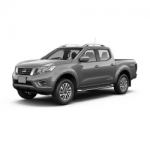 Nissan Navara (d23), 14 -