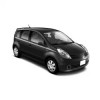 Nissan Note, 06 - 08