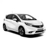 Nissan Note, 13 - 19