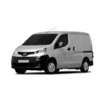 Nissan Nv200, 09 - 12