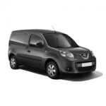 Nissan Nv250, 19 -