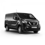 Nissan Nv300, 16 -