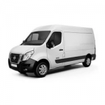 Nissan Nv400, 10 -