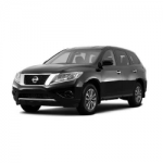 Nissan Pathfinder, 12 -