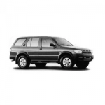 Nissan Pathfinder (r50), 97 - 04