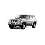 Nissan Patrol (y61/gy61), 02.03 - 08.04