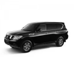 Nissan Patrol (y62), 11 -