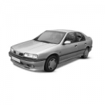 Nissan Primera (p10), 10.90 - 10.96