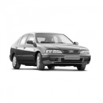 Nissan Primera (p11), 11.96 - 09.99