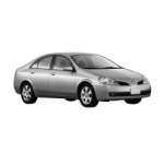 Nissan Primera (p12), 02 - 08