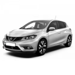 Nissan Pulsar, 14 -