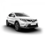 Nissan Qashqai (j11), 03.14 - 06.17