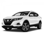 Nissan Qashqai (j11), 05.17 -