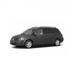 Nissan Quest, 04 - 05