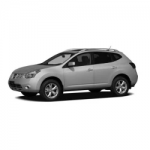 Nissan Rogue, 08 - 14