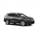 Nissan Rogue, 14 - 17