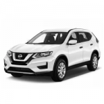 Nissan Rogue, 17 -