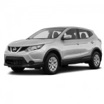 Nissan Rogue Sport, 17 -