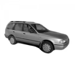 Nissan Sunny (y10) Combi, 03.91 - 03.00