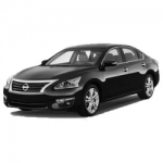 Nissan Teana, 13 -