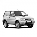 Nissan Terrano (r20), 07.02 - 12.06