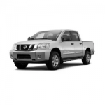 Nissan Titan, 04 - 13