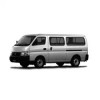 Nissan Urvan/caravan E25, 01 - 12
