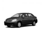 Nissan Versa, 06 - 12