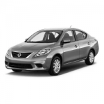 Nissan Versa, 12 - 19